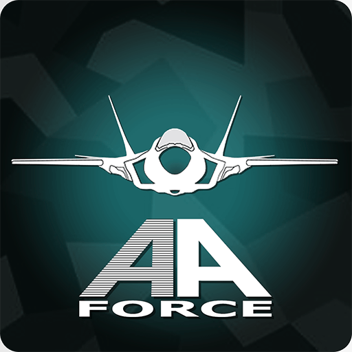 Armed Air Forces Flight Sim MOD APK 1.063 (Unlocked Plane) Android icon