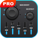 Bass Booster Equalizer PRO APK 1.8.5 (Full Version) Android