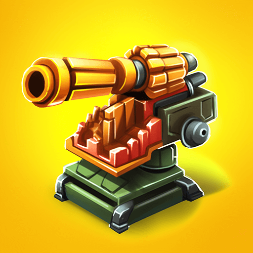 Battle Strategy Tower Defense MOD APK 1.0.18 (Free Purchase) Android icon