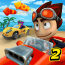 Beach Buggy Racing 2 MOD APK 2024.08.10 (Unlimited Money) Android