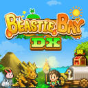 Beastie Bay DX MOD APK 1.0.9 (Damage Multiplier God Mode) Android