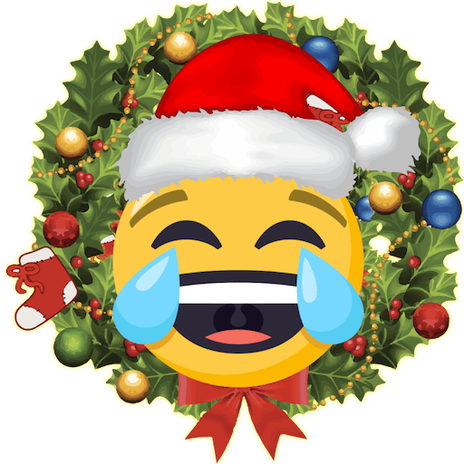 Big Emoji sticker for WhatsApp MOD APK 12.5.3 (Premium Unlocked) Android screenshot