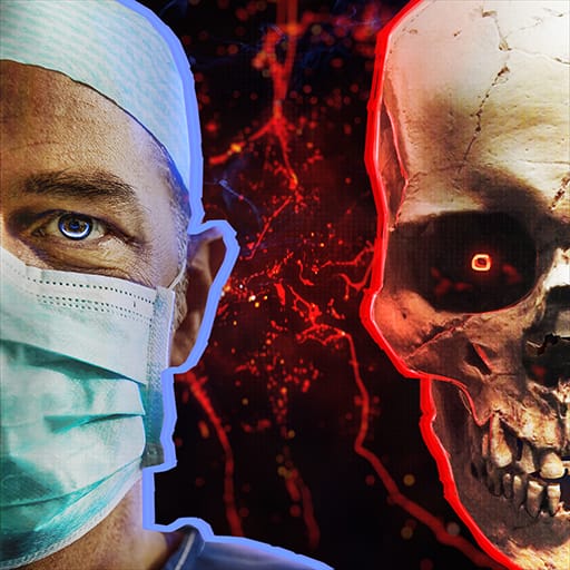 Bio Inc Redemption Plague MOD APK 0.80.424 (Free Rewards) Android icon