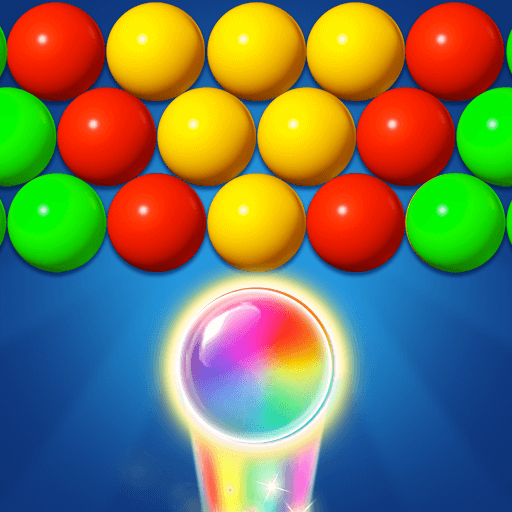 バードパパバブルクラッシュMOD APK 70.0（無料報酬） Android screenshot