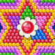 Bubble Shooter Flower Games MOD APK 6.5 (Unlimited Hearts) Android