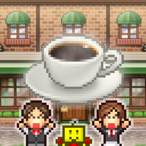 Cafe Master Story MOD APK 1.3.4 (Unlimited Currency) Android screenshot