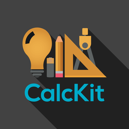 CalcKit All In One Calculator MOD APK 7.1.0 (Premium Unlocked) Android icon