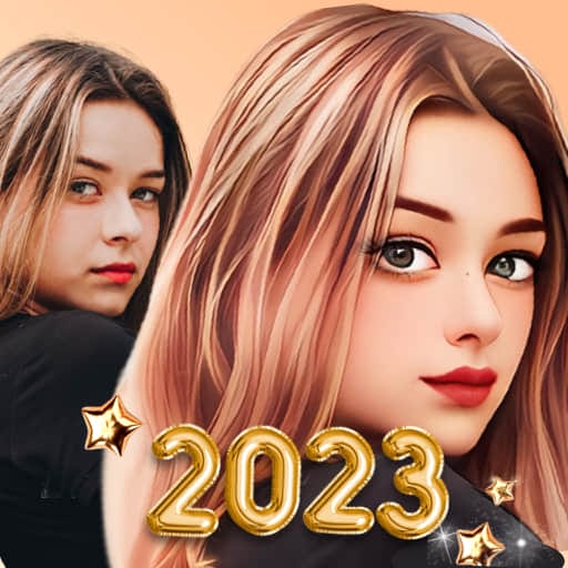 Cartoon Photo Editor ToonTap MOD APK 1.171.20 (Pro Unlocked) Android screenshot