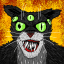Game kinh dị Cat Fred Evil Pet MOD APK 1.3.0 (Xóa QUẢNG CÁO) Android