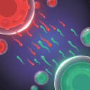 Cell Expansion Wars MOD APK 1.2.0 (Unlimited Money) Android