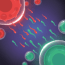 Cell Expansion Wars MOD APK v1.2.1 (Unlimited Money) Android