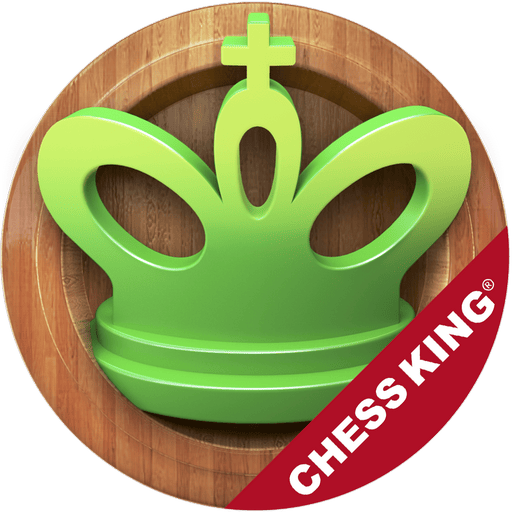 Chess King Learn to Play MOD APK 3.1.0 (Premium Unlocked) Android screenshot
