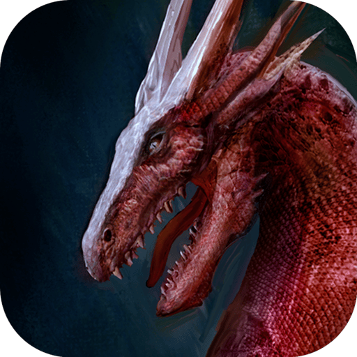 Choice of the Dragon MOD APK 1.6.15 (Unlocked Stories No Ads) Android icon