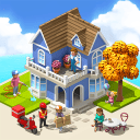 City Island 6: Building Life MOD APK 1.5.1 (Unlimited Money) Android