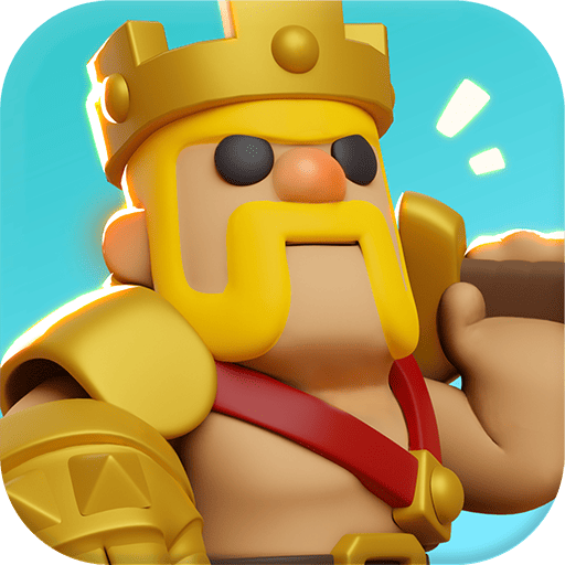 Clash Mini APK 1.2592.6 (Latest) Android icon
