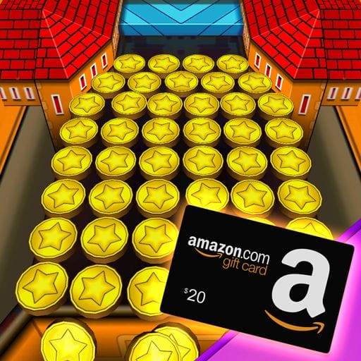 Coin Dozer Gewinnspiel MOD APK 19.3 (Unlimited Money) Android icon