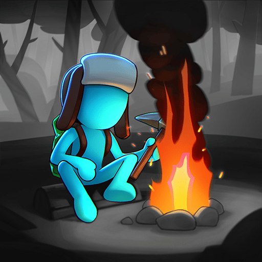 Color Invaders Idle MOD APK 0.91.2 (Free Rewards) Android icon