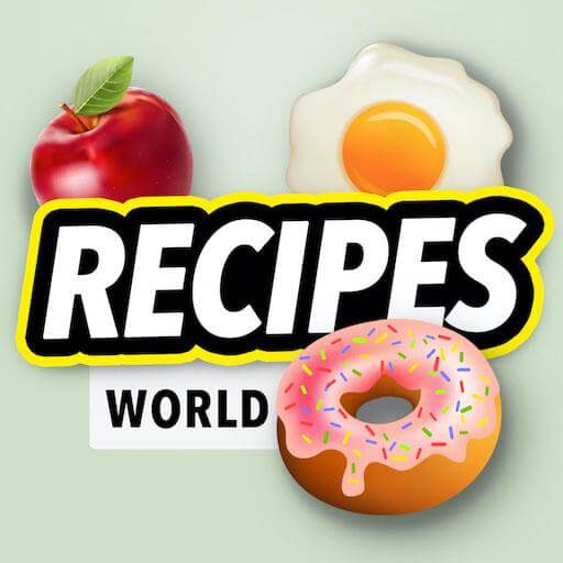 Cookbook Recipes Meal Plans MOD APK 11.16.398 (Premium Unlocked) Android screenshot