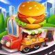 Cooking Travel Food Truck MOD APK 1.2.11 (Unlimited Money) Android