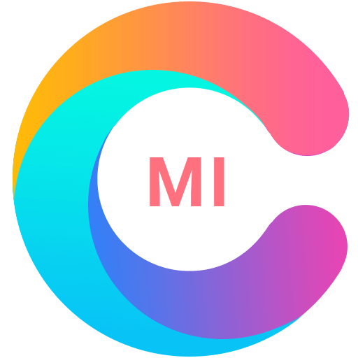 Cool Mi Launcher CC Launcher MOD APK 6.2 (Premium Unlocked) Android screenshot
