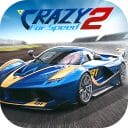 Crazy for Speed 2 MOD APK 3.7.5080 (Unlimited Money) Android
