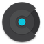 Crispy Dark Icon Pack APK 4.1.5 (مصححة) أندرويد