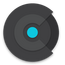 Crispy Dark Icon Pack APK 4.1.5 (Patched) Android