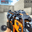Critical Counter Team Shooter MOD APK 2.1.7 (Unlimited Money) Android