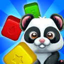 Cube Blast Journey Toon Toy MOD APK 3.70.5068 (Unlimited Money) Android