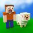 CubeCraft MOD APK 1.17.4 (Free Rewards) Android