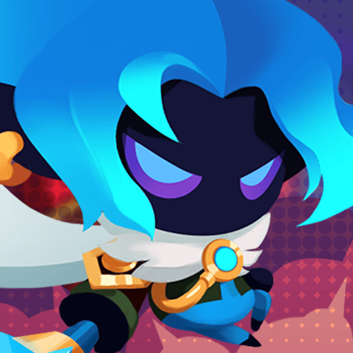 Custom Hero MOD APK 1.00.49972 (Godmode Damage Defense Multiplier) Android icon