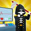 Death Incoming MOD APK 2.0.11 (Vô Hạn Tiền) Android