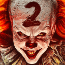 Death Park 2 Horror Clown MOD APK 1.4.8 (Menu Unlocked Ammo) Android
