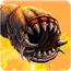 Death Worm MOD APK 2.0.075 (Unlimited Money) Android