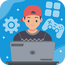 Dev Life Simulator MOD APK 1.2.3 (Unlimited Money) Android