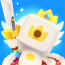 Dice Quest Kings Tale MOD APK 1.2.1 (Damage Defense Multipliers God Mode) Android