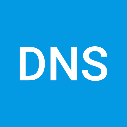 DNS Changer Secure VPN Proxy MOD APK 1.3 (Premium Unlocked) Android icon