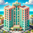 Doorman Story Idle Hotel Game MOD APK 1.13.5 (Unlimited Money) Android