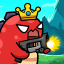 Dragon Legend Idle RPG War MOD APK 0.6.0 (Hệ số sát thương Godmode) Android