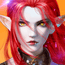 Dragon Storm Fantasy MOD APK 3.7.6 (God Mod Damage Speed Multipler) Android