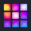 Drum Pads Beat Maker Go MOD APK 2.41 (Premium Unlocked) Android