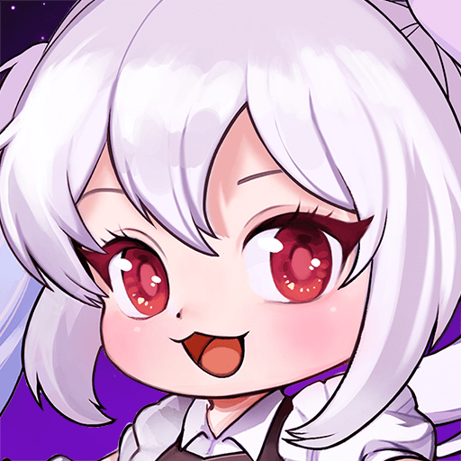 Dungeon Sweeper KiKi MOD APK 2.0 (Free Purchase God Mode) Android icon