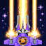 Dust Settle 3D Galaxy Attack MOD APK 2.41 (One Kit Kill) Android