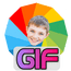 Easy GIF GIF Editor NFT GIF MOD APK 8.2.6 (Premium Unlocked) Android
