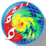 eMap HDF weather earthquake MOD APK 2.3.2 (AD-Free) Android