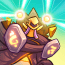 Empire Kingdom Idle Premium MOD APK 1.0.362 (God Mode Unlimited Currency) Android