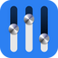Equalizer Bass Booster XEQ MOD APK 20.6.0 (Premium Unlocked) Android
