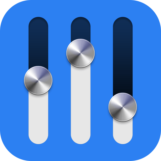 Equalizer Bass Booster XEQ MOD APK 20.6.0 (Premium Unlocked) Android icon