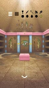 escape game TREASURE MOD APK 1.7 (Free Rewards) Android