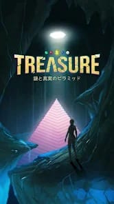 escape game TREASURE MOD APK 1.7 (Free Rewards) Android